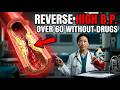 Surgeon Who Held Thousands of Hearts: The Real Cause of High Blood Pressure After 60