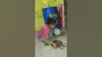 ganpati bappa mourya 😂 funny video #firstvlog #comedy #varshachoudhariofficial #shouryavlogs