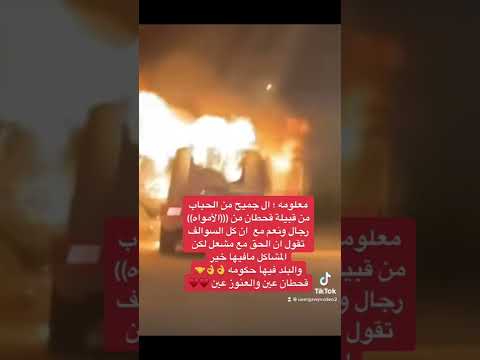 من هم ال جميح