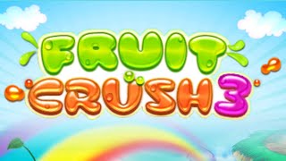 Fruit Crush 3 Game — Mobile Game | Gameplay Android screenshot 5