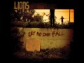 Lions - In Your Head