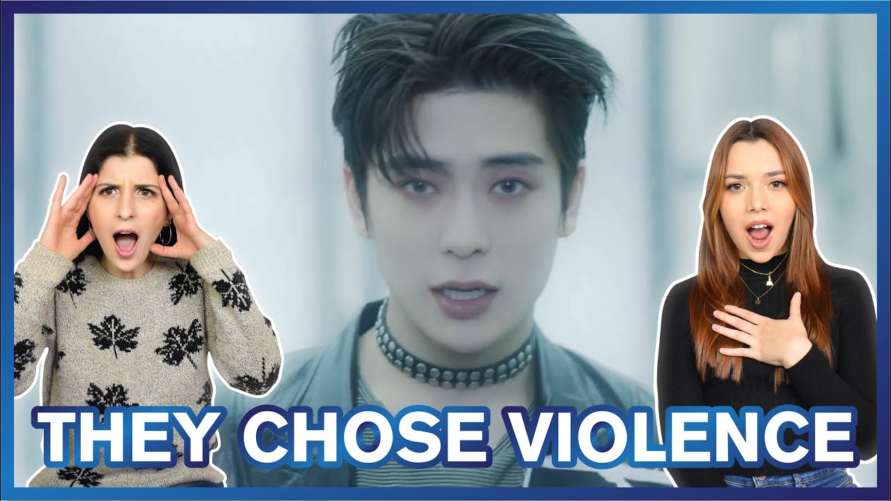 NCT 127 'gimme gimme' MV Reaction | They Went Hard!!!