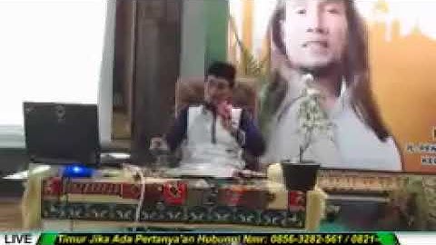 Kitab // Al-hikam // Pasal 1 // Jangan lah bersandar pada amal.