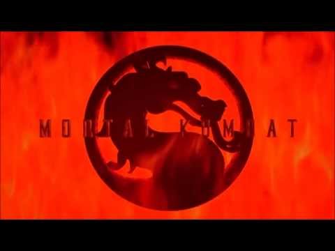 Mortal Kombat Movie Intro Edited To Movie Version