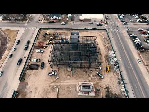 Pueblo Community Health Center East Side Clinic | February 2021