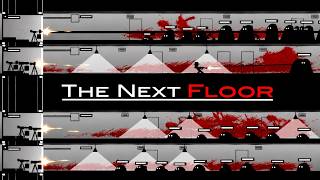 Fortify the Elevator Shaft and Defend it from Monsters