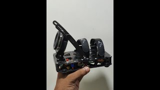 Bmpcc 4K Decased Montage Using Straw Hat Sam Kit