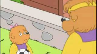 The Berenstain Bears - Too Small For The Team (1-2)