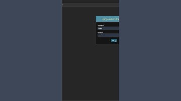 Django Real-World Project Tutorial: Build Step-by-Step | CRM | Login | S-6-1 #django #fullstack