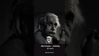 🔥 Aura of Physics ⚡ Einstein Edition #shortsviral #shorts #physics #scientist #science #einstein