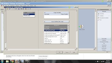 Transformer Stage - Part 8: Type Conversions: Video 32 (HD)