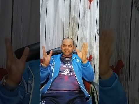 خناقه أشرف بن شرقي ومحمود تريزيجيه