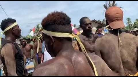 Lagu Seka Kamoro Terbaru 2022 #papua #viral #timika #viralvideo #papuaindonesia #indonesia