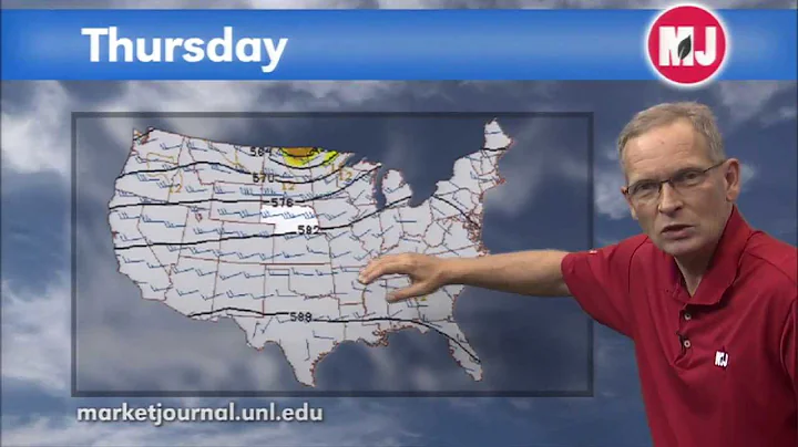 September 13, 2013 Weather Forecast
