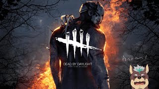 【DbD】散歩してたら知らない場所に来てました【じょにお】