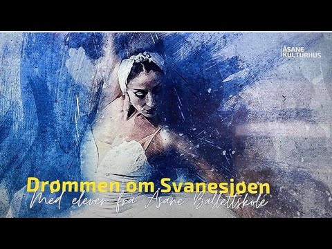 Video: Ballettdansere Oppnår Den Tøffe Utfordringen