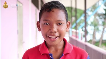 Unplugged Coding EP7 โรงเรียนบ้านเกาะบูโหลน