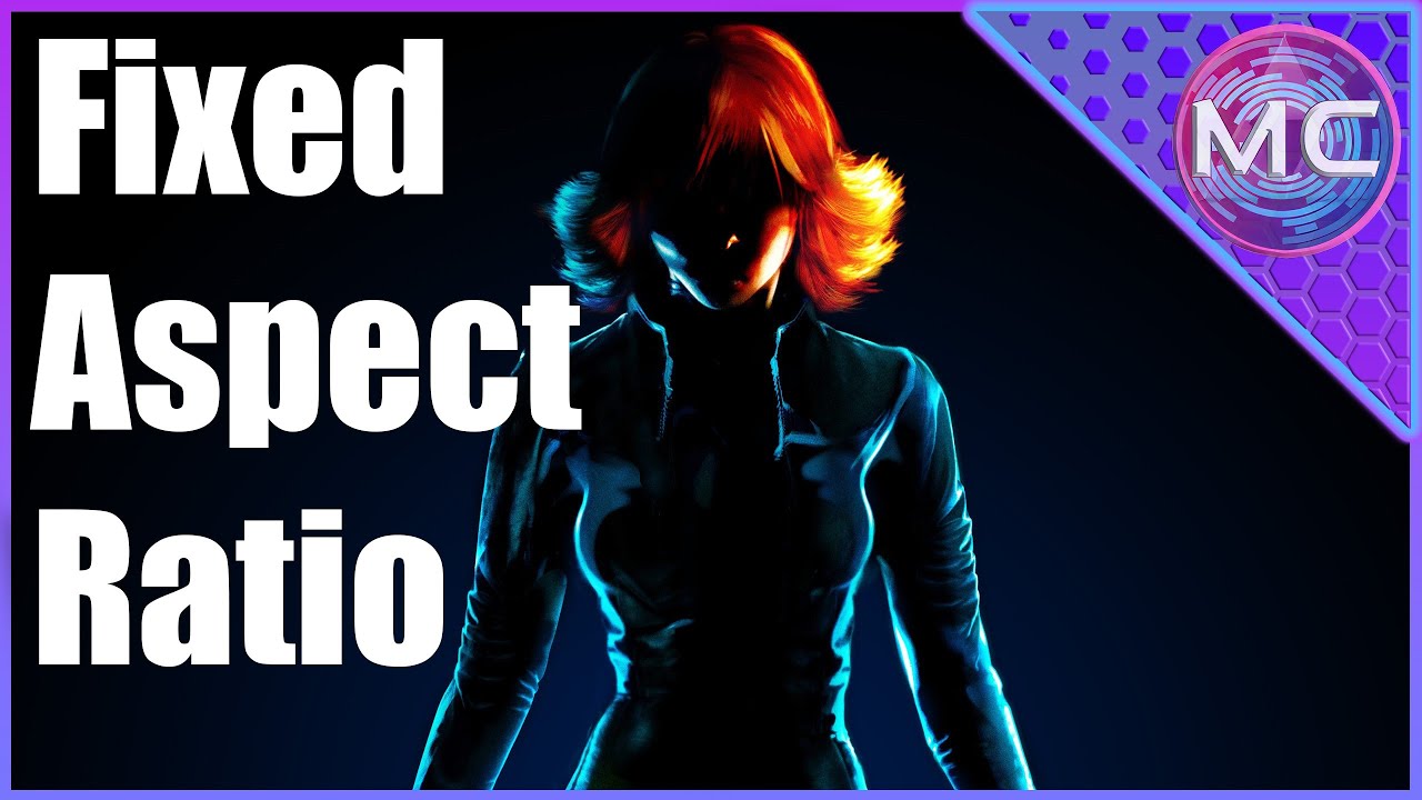 Perfect Dark PC Port Game Aspect Ratio Was Wrong YouTube Perfect Dark PC Port Game Aspect Ratio Was Wrong YouTube