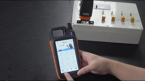 Xhorse VVDI Mini OBD Tool Special Function List obdii365