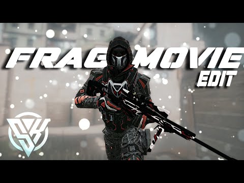 Warface | Die a King | FragMovie Edit