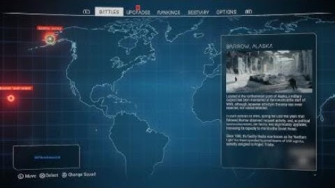 ALIENATION WALKTHROUGH PART 1 No Commentary (Mission 1 and 2)