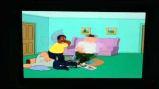 Family Guy: Sleepover