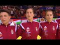 Group A: Poland vs Hungary 23:29 | Women's EHF EURO 2014