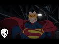 The Eradicator Arrives