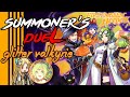 A Monstrous Harvest - Summoner's Duel (ft. Glitter Valkyrie) Fire Emblem Heroes