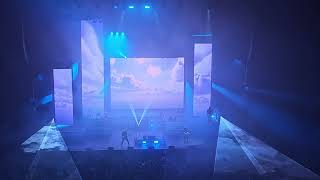 Pendulum - Watercolour + The Tempest - Live @ Leeds Arena - 4K 60fps