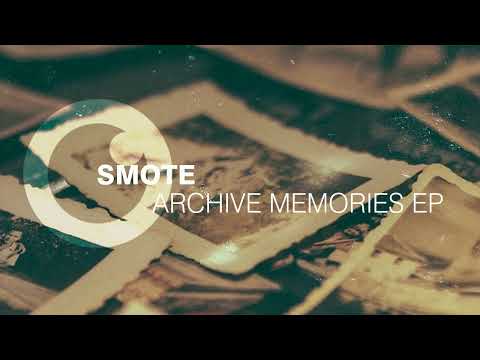 Smote & Amorius - Archive Memories