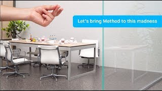 Introducing The Method Recycling System