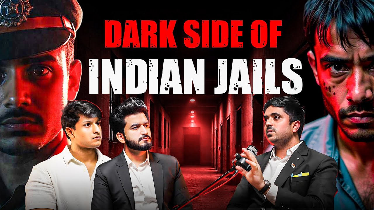 Top Advocate On Earning 2 CRORE A DAY, False Arrest, Same Sex Marriage & More! @adv.mandeepbaisala