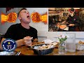 SPICIEST CURRY IN THE WORLD as seen on Man vs Food | CAROLINA REAPER PEPPER