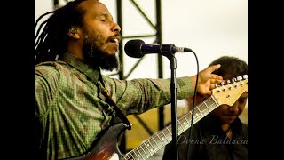 Ziggy Marley at BeachLife Fest 5/5/19 We Are The People