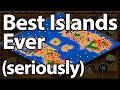 Best Islands EVER! (Seriously)