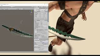 Blade & Sorcery - Mod Loader v1.9 and Weapons Framework v1.1 - Development Update 3