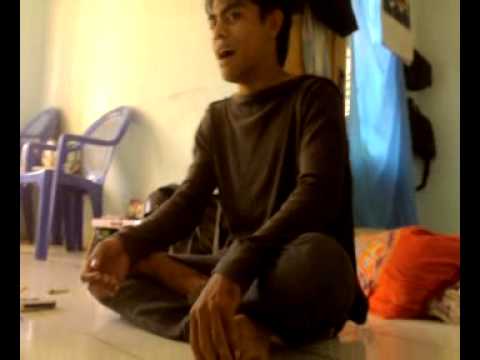 eye   setiamu gugur dimata  afud tala )