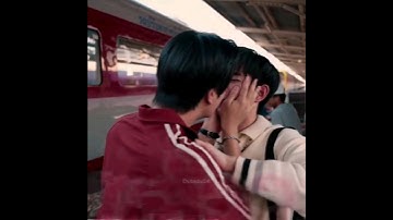 we love gemini being bold 🤭 #gemini_nt #fourthnattawat #geminifourth