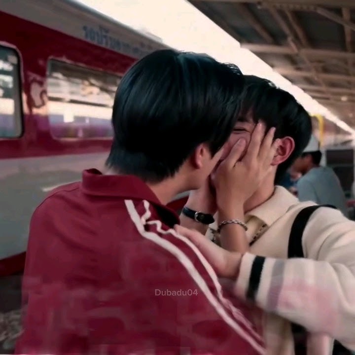 we love gemini being bold 🤭 #gemini_nt #fourthnattawat #geminifourth