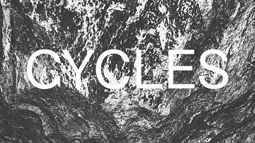 CYCLES – ABSTRACT