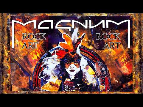 アート・デザイン・音楽 MAGNUM MAGNUM With 413 Magnum: 