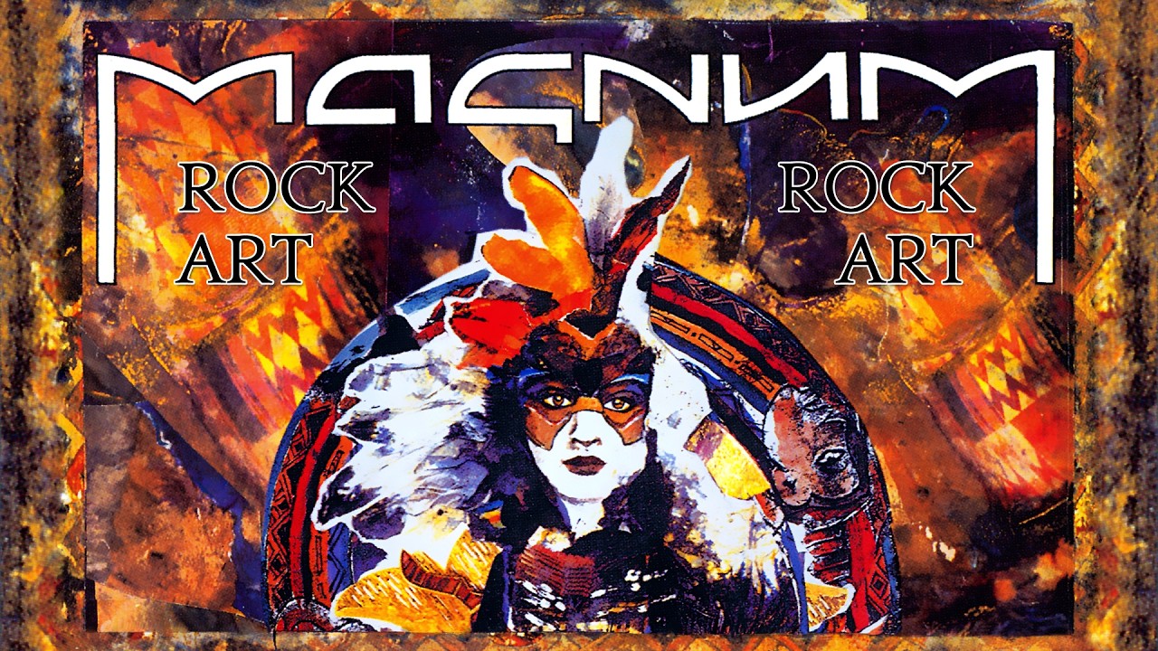 Magnum: 