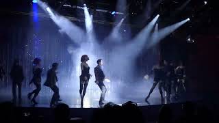 Calypso Cabaret - Sing Sing Sing