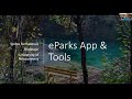 Eparks demo