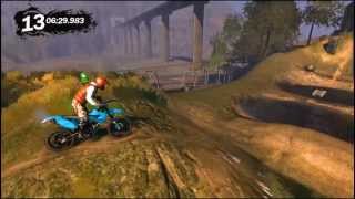 Trials Evolution Gold Edition #4 - Gigatrack