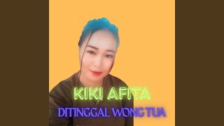 Ditinggal Wong Tua