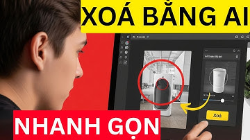 Cách Xóa Vật Thể Thừa Trong Ảnh Bằng AI Cực Nhanh – Không Cần Photoshop!