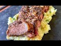 Steak N Potatoes Are The Ultimate Combo | Grill Nation