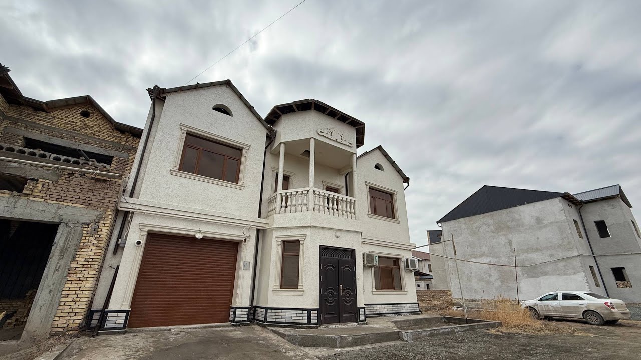 2-КАВАТЛИ 247М² ХОВЛИ ЖОЙ СОТИЛАДИ.☎️(88) 510 30 00 ☎️(88)601 70 70